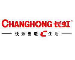 武进区长虹电视